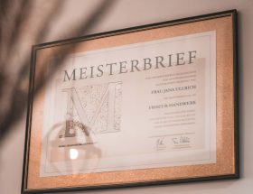 Meisterbrief